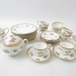 662 7087 COFFEE SET